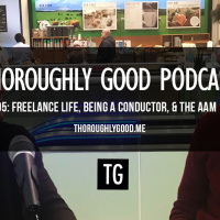 Damian Iorio and Alexander van Ingen