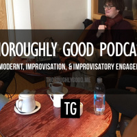 Ariane Todes and Hugo Ticciati