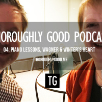 Andrew James Johnson and Deborah Henry-Pollard