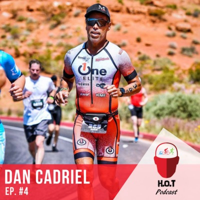 Humans Of Triathlon (h.o.t) Podcast