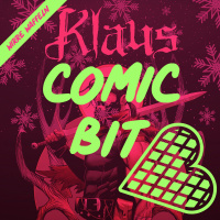 Comics zur Weihnachtszeit Special