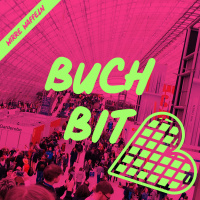 Buchmesse 2019