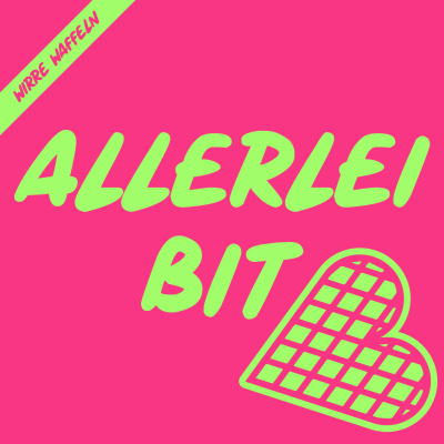 Wirre Waffeln