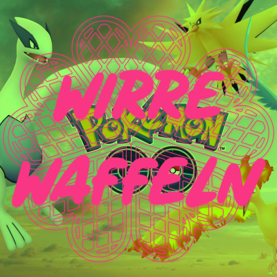 Wirre Waffeln