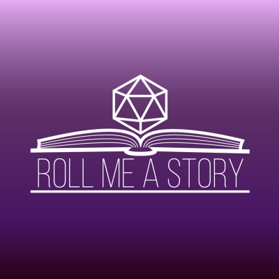 Roll Me A Story