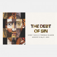 The Debt of Sin
