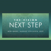The Vision: Next Step