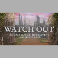 Watch Out