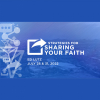 Strategies for Sharing Your Faith