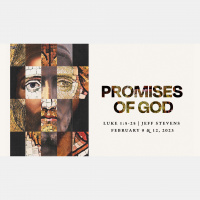 Promises of God