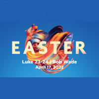 Easter 2022