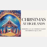 Christmas at Highlands