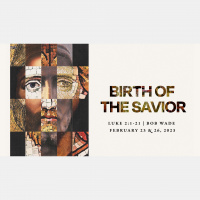 Birth of the Savior