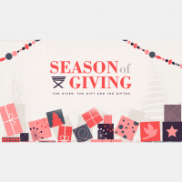 God The Giver