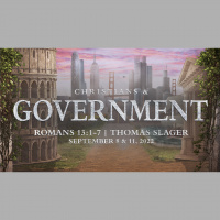 Christians and Government