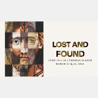 Lost and Found