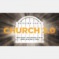 Building Gods Church 3.0