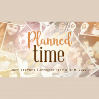 Planned Time