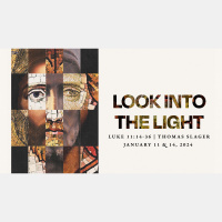 Look into the Light