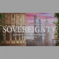 Unquestionable Sovereignty