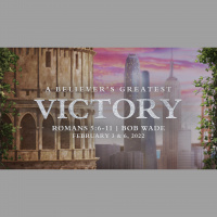 A Believers Greatest Victory