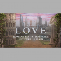 Debt of Love