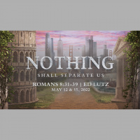 Nothing Shall Separate Us