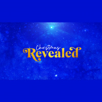 The Revelation of Christmas