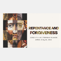 Repentance and Forgiveness