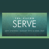 The Vision: Serve