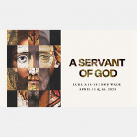 A Servant of God