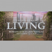Transformed Living