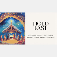 Hold Fast