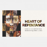 Heart of Repentance