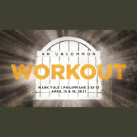 An Uncommon Workout