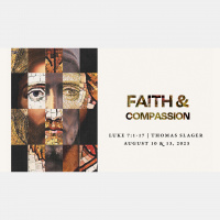 Faith  Compassion