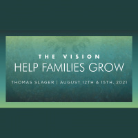 The Vision: Help Families Grow