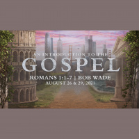 An Introduction to the Gospel