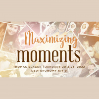 Maximizing Moments