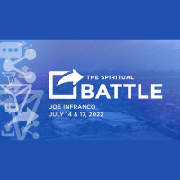 The Spiritual Battle