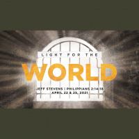Light for the World