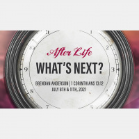 Whats Next?