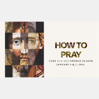 How to Pray