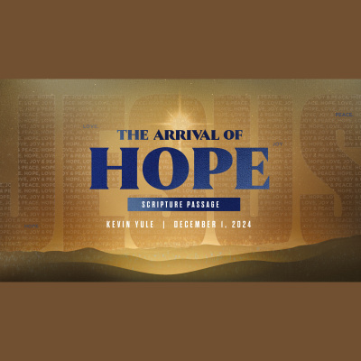 Highlands Church Sermons