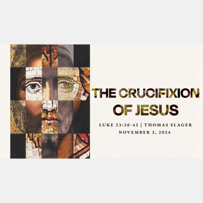 Highlands Church Sermons