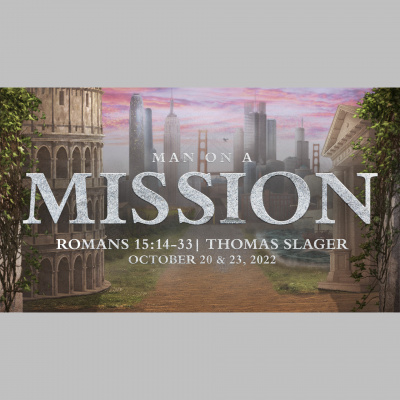 Highlands Church Sermons