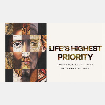 Highlands Church Sermons