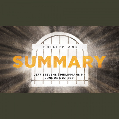 Highlands Church Sermons