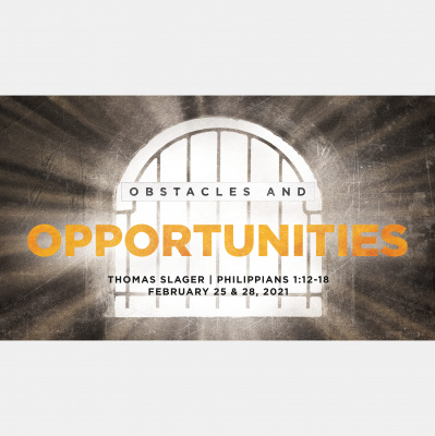 Highlands Church Sermons