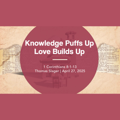 Highlands Church Sermons